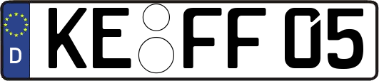 KE-FF05