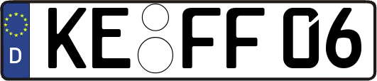 KE-FF06