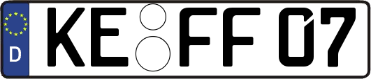 KE-FF07