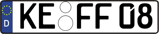 KE-FF08