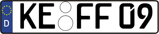 KE-FF09
