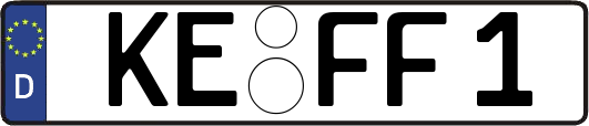 KE-FF1