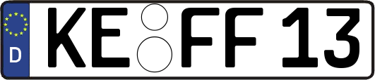 KE-FF13