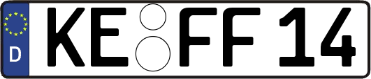 KE-FF14