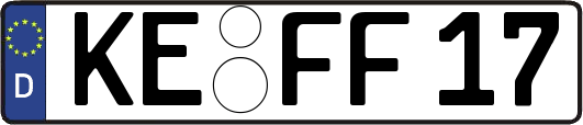 KE-FF17