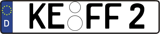 KE-FF2
