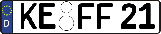 KE-FF21