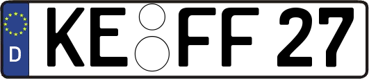 KE-FF27