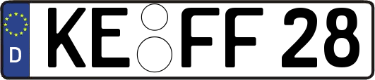 KE-FF28