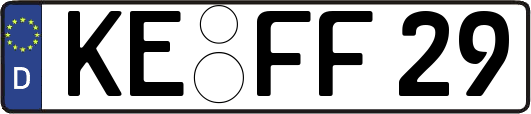 KE-FF29