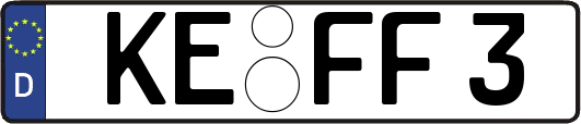 KE-FF3