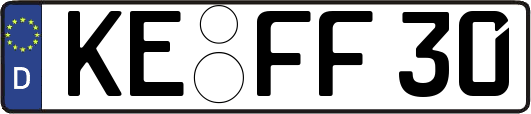KE-FF30