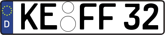 KE-FF32