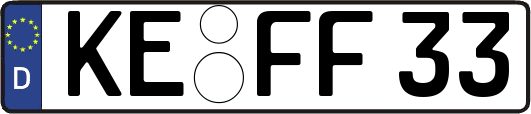 KE-FF33
