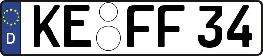 KE-FF34
