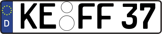 KE-FF37