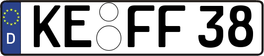 KE-FF38