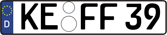 KE-FF39