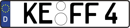 KE-FF4