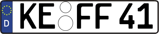KE-FF41