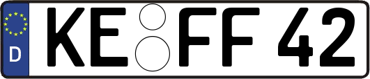 KE-FF42