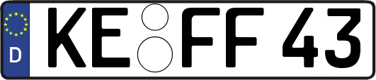 KE-FF43