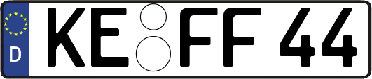 KE-FF44