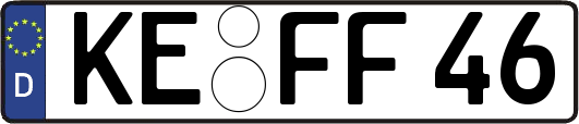 KE-FF46