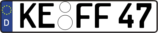 KE-FF47
