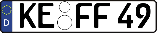 KE-FF49
