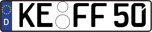 KE-FF50