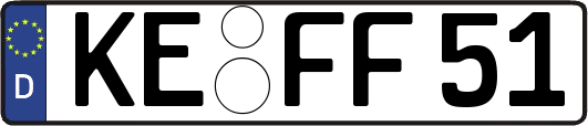KE-FF51
