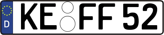KE-FF52