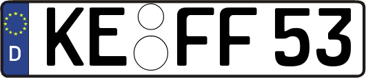 KE-FF53