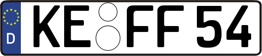 KE-FF54