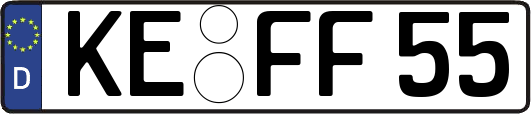 KE-FF55