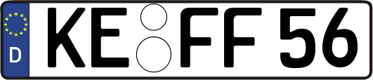 KE-FF56