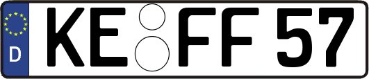 KE-FF57