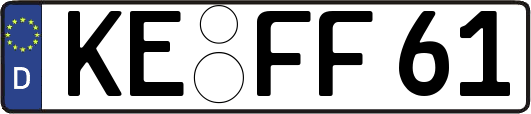 KE-FF61