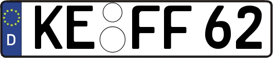 KE-FF62