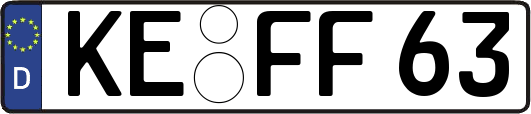 KE-FF63