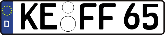 KE-FF65