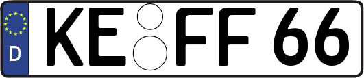 KE-FF66