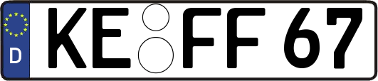 KE-FF67