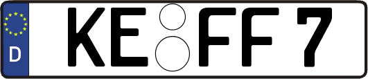 KE-FF7