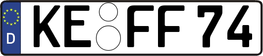 KE-FF74