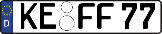 KE-FF77