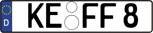 KE-FF8