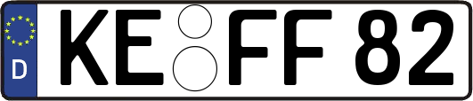 KE-FF82