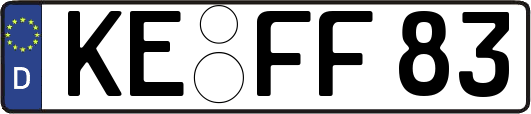 KE-FF83